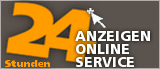 24 Stunden Anzeigen schalten